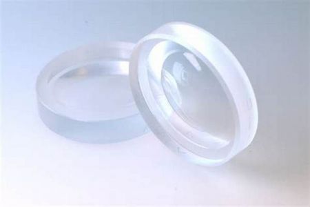 氟化钙透镜